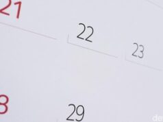 Juli 2026 Tanpa Libur Nasional, Long Weekend Hanya dari Akhir Pekan