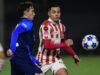 Justin Mathieu, Dulu Pamer Gol Demi Dilirik Timnas Indonesia, Kini Terpencil di Liga Kasta Bawah