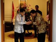Jusuf Kalla Minta Bertemu Presiden Prabowo Bahas Stabilitas Fiskal