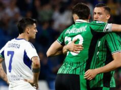 Juventus Incar Muharemovic, Mantan Bos Sassuolo Jadi Kunci Negosiasi