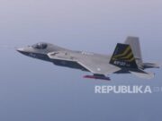 KF-21 Boramae Resmi Lulus Sertifikasi, Siap Masuk Layanan TNI AU
