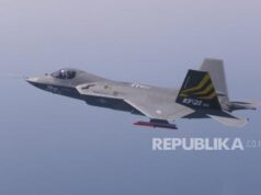 KF-21 Boramae Resmi Lulus Sertifikasi, Siap Masuk Layanan TNI AU