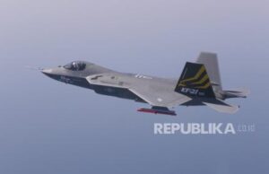 KF-21 Boramae Resmi Lulus Sertifikasi, Siap Masuk Layanan TNI AU