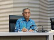 KPK Ajukan Tambahan Anggaran Rp762 Miliar untuk Perkuat Pemberantasan Korupsi