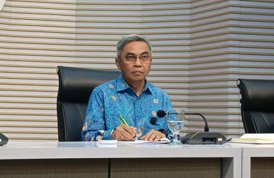 KPK Ajukan Tambahan Anggaran Rp762 Miliar untuk Perkuat Pemberantasan Korupsi