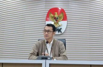 KPK Geledah Biro Jasa di Bali Terkait Dugaan Pemerasan Izin WNA