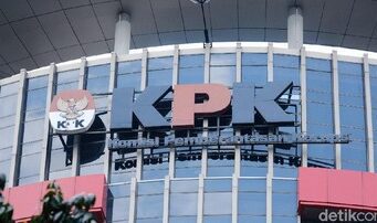 KPK Geledah Kantor Imigrasi Bali dalam Kasus Izin WNA Silmy Karim