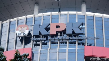 KPK Geledah Kantor Imigrasi Bali dalam Kasus Izin WNA Silmy Karim