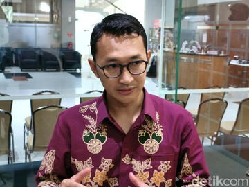 KPK-Minta-Wamen-Imipas-Silmy-Karim-Serahkan-Diri
