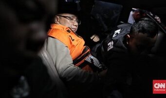 KPK Periksa Eks Stafsus Menteri Agama Terkait Aliran Uang ke Pansus Haji