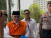 KPK Periksa Ya’qut di Masa Akhir Penahanan