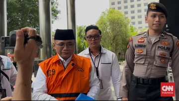 KPK-Periksa-Yaqut-di-Masa-Akhir-Penahanan