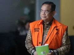 KPK Pindahkan Bupati Pati ke Semarang untuk Persidangan