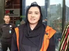 KPK Selidiki Pembelian Aset Fadia Arafiq Saat Jadi Bupati
