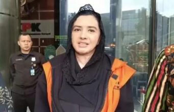 KPK Selidiki Pembelian Aset Fadia Arafiq Saat Jadi Bupati
