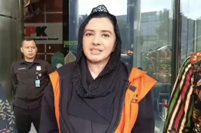 KPK-Selidiki-Pembelian-Aset-Fadia-Arafiq-Saat-Jadi-Bupati