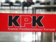 KPK Sita Dokumen dan Aset di Geledah Bupati Muara Enim