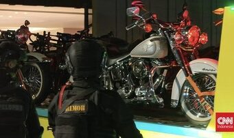 KPK Sita Dolar, Euro, dan Perhiasan Mewah dari Rumah Silmy Karim