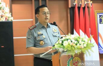 KPK Tangkap Belasan Oknum Imigrasi Jakbar, Termasuk Kepala Kantor