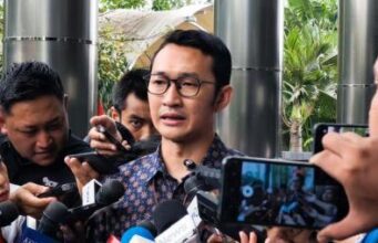 KPK Tangkap Bupati Muara Enim, Sita Uang Ratusan Juta