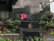 KPK Tangkap Lima ASN BPK dalam OTT Lanjutan Muara Enim