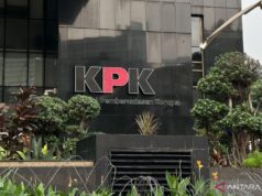 KPK Tangkap Lima ASN BPK dalam OTT Lanjutan Muara Enim
