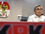 KPK Tegaskan Penyelidikan MBG Masih Berjalan