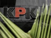 KPK Terima Vonis Noel Ebenezer dan Delapan Rekan
