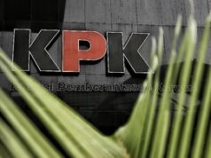 KPK Terima Vonis Noel Ebenezer dan Delapan Rekan