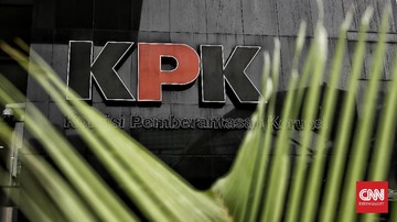KPK Terima Vonis Noel Ebenezer dan Delapan Rekan