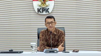 KPK Tetapkan Keponakan Bupati Muara Enim sebagai Tersangka Suap