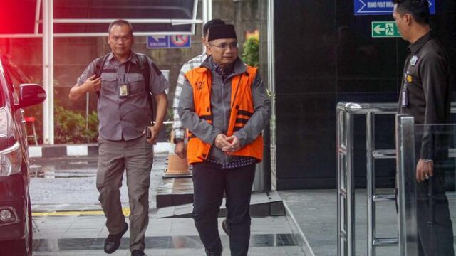 KPK-Tunda-Limpahan-Kasus-Haji-hingga-Usai-Musim-2026
