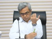 KPK Usul Anggaran Rp 989 Miliar untuk Perkuat Pemberantasan Korupsi