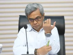 KPK Usul Anggaran Rp 989 Miliar untuk Perkuat Pemberantasan Korupsi