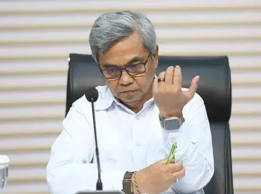 KPK Usul Anggaran Rp 989 Miliar untuk Perkuat Pemberantasan Korupsi