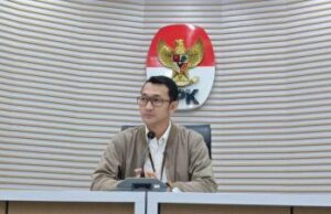 KPK dan Polda Riau Buru Bupati dan Sekda Kuansing Usai OTT Suap Jabatan