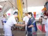 KRI Bima Suci Sandar di Nagasaki, Perkuat Ikatan Maritim RI-Jepang