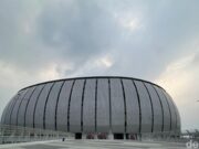 KRL dan Transjakarta Kini Tembus Stadion JIS