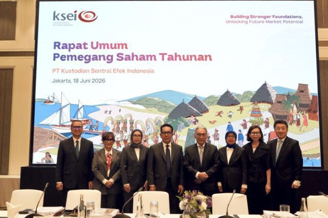 KSEI-Resmi-Lantik-Dewan-Komisaris-Baru-Periode-20262030
