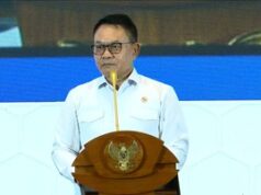 KSP Ajak Kementerian Lain Tiru Ketahanan Pangan di Lapas