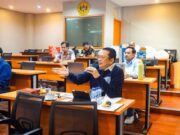 KUHP Baru, Lompatan Sejarah Hukum Nasional