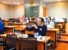 KUHP Baru, Lompatan Sejarah Hukum Nasional