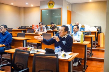 KUHP Baru, Lompatan Sejarah Hukum Nasional