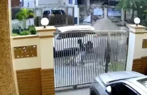 Kakek 70 Tahun Trauma Usai Nyaris Diculik di PIK