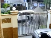 Kakek PIK Nyaris Diculik, Motifnya Cinta yang Ditolak