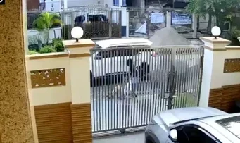 Kakek PIK Nyaris Diculik, Motifnya Cinta yang Ditolak