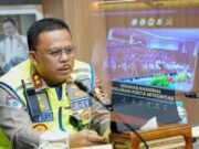 Kakorlantas Tegaskan Keselamatan Jalan Lebih Penting dari Keuntungan Ekonomi