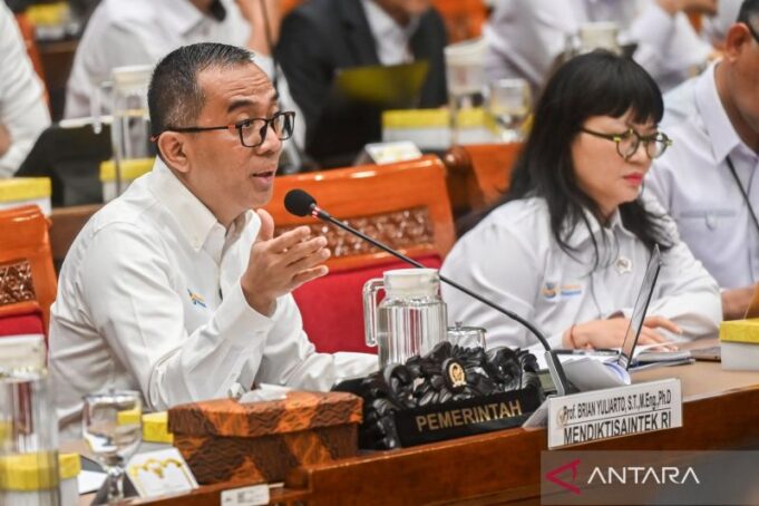 Kampus Boleh Bangun SPPG, Tapi Bukan Kewajiban