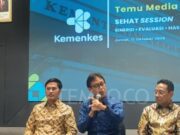 Kampus Medis Internasional Akan Dibangun di Luar Jawa