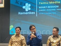 Kampus Medis Internasional Akan Dibangun di Luar Jawa